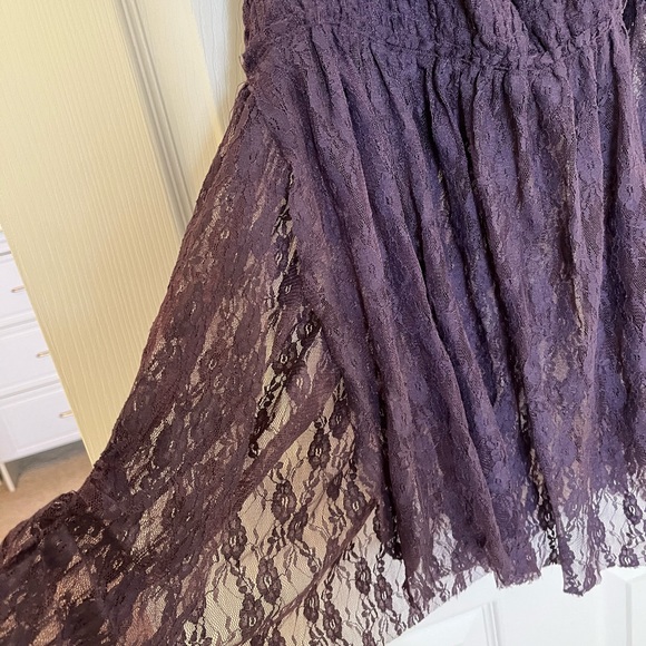 Free people lace top - Picture 7 of 7